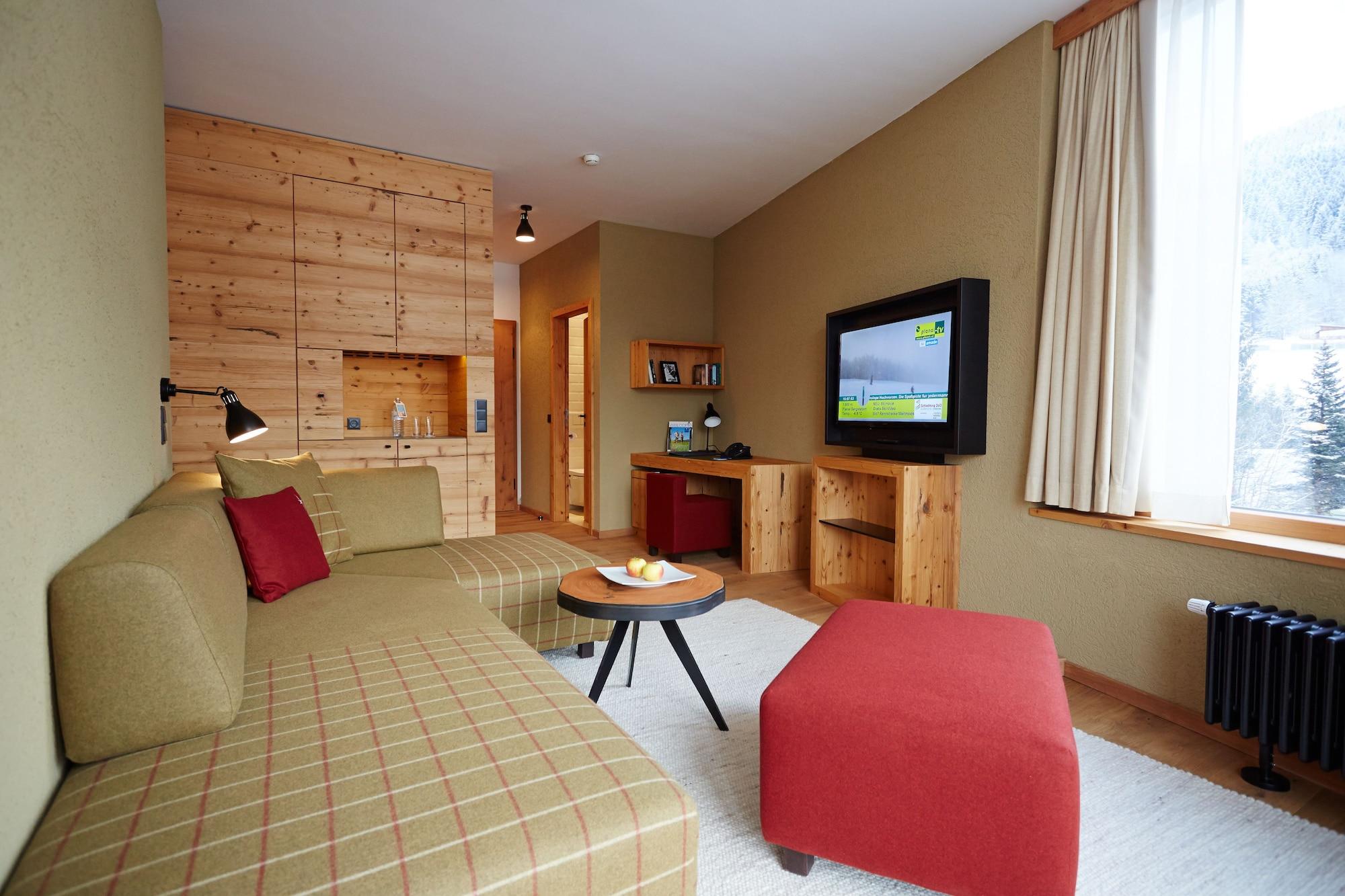 Falkensteiner Hotel Schladming Superior Εξωτερικό φωτογραφία