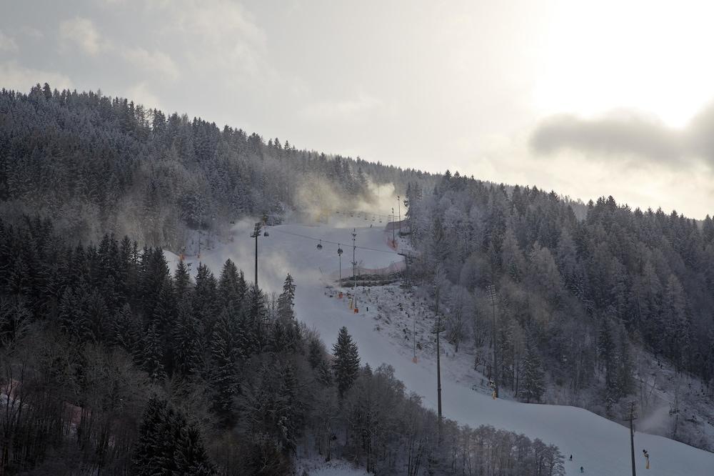 Falkensteiner Hotel Schladming Superior Εξωτερικό φωτογραφία