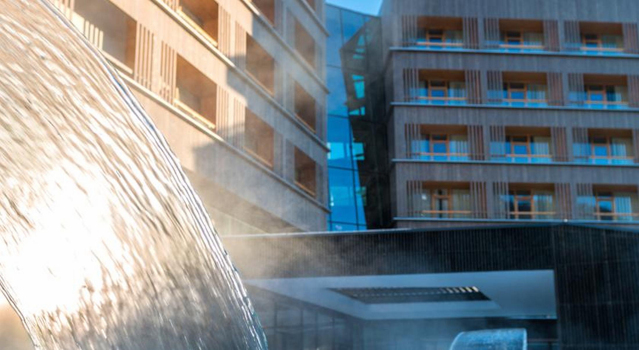 Falkensteiner Hotel Schladming Superior Εξωτερικό φωτογραφία