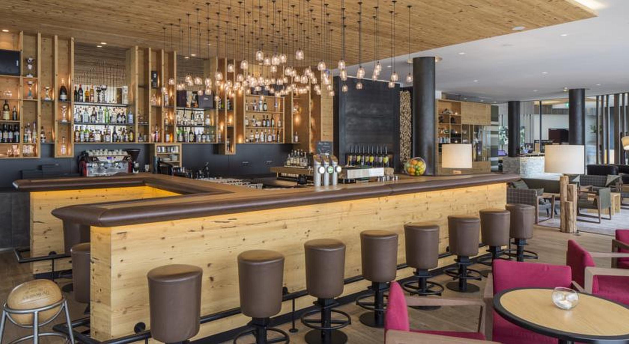Falkensteiner Hotel Schladming Superior Εξωτερικό φωτογραφία