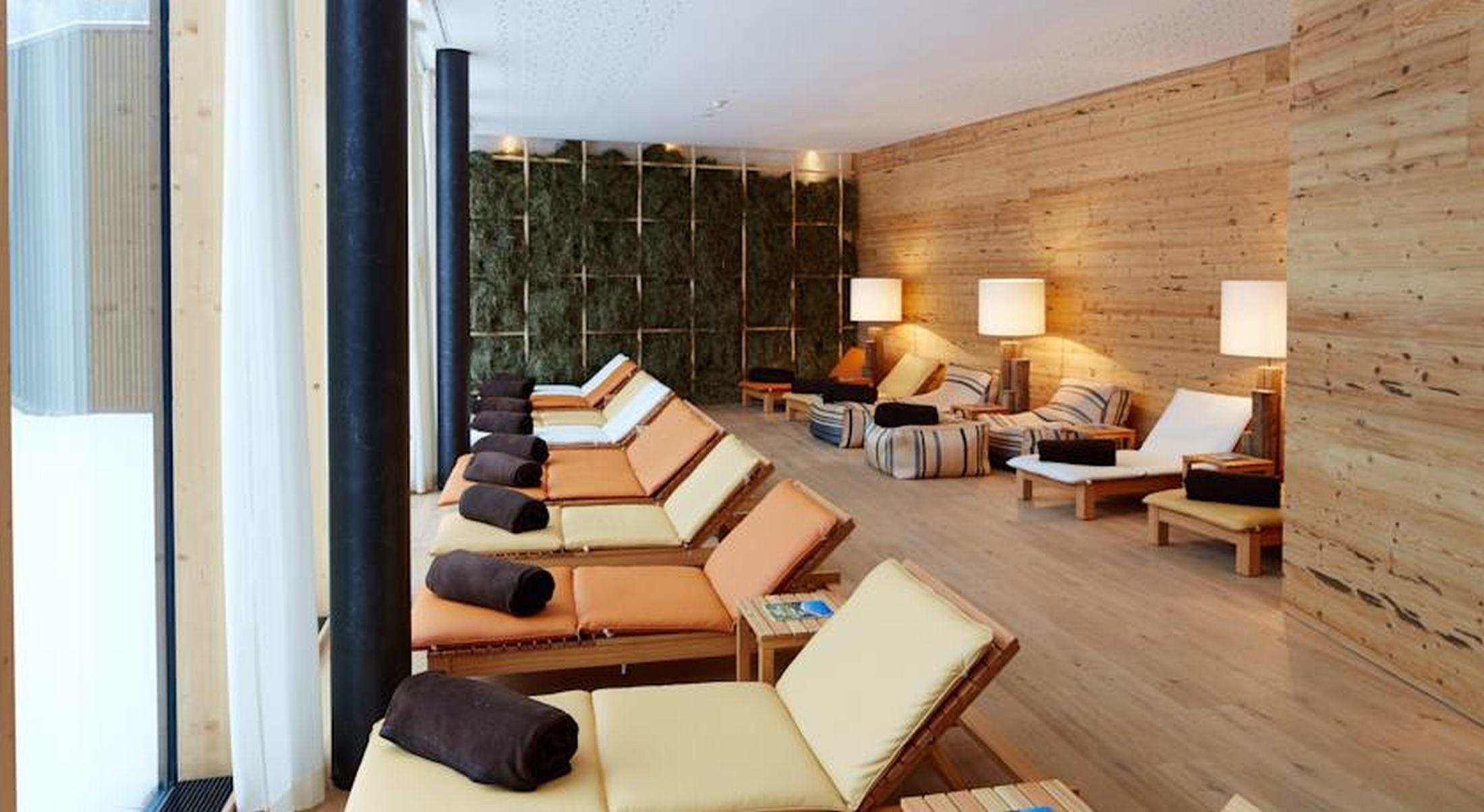 Falkensteiner Hotel Schladming Superior Εξωτερικό φωτογραφία