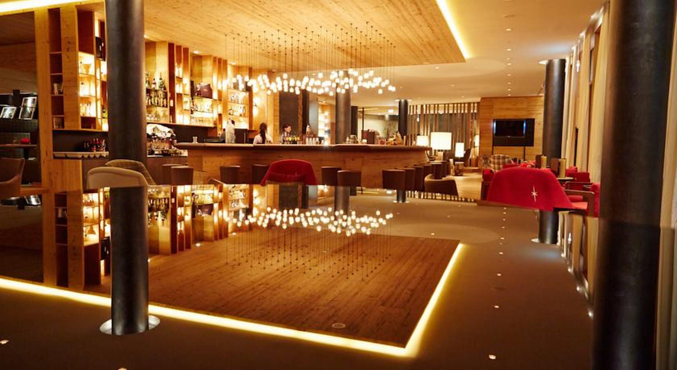 Falkensteiner Hotel Schladming Superior Εξωτερικό φωτογραφία