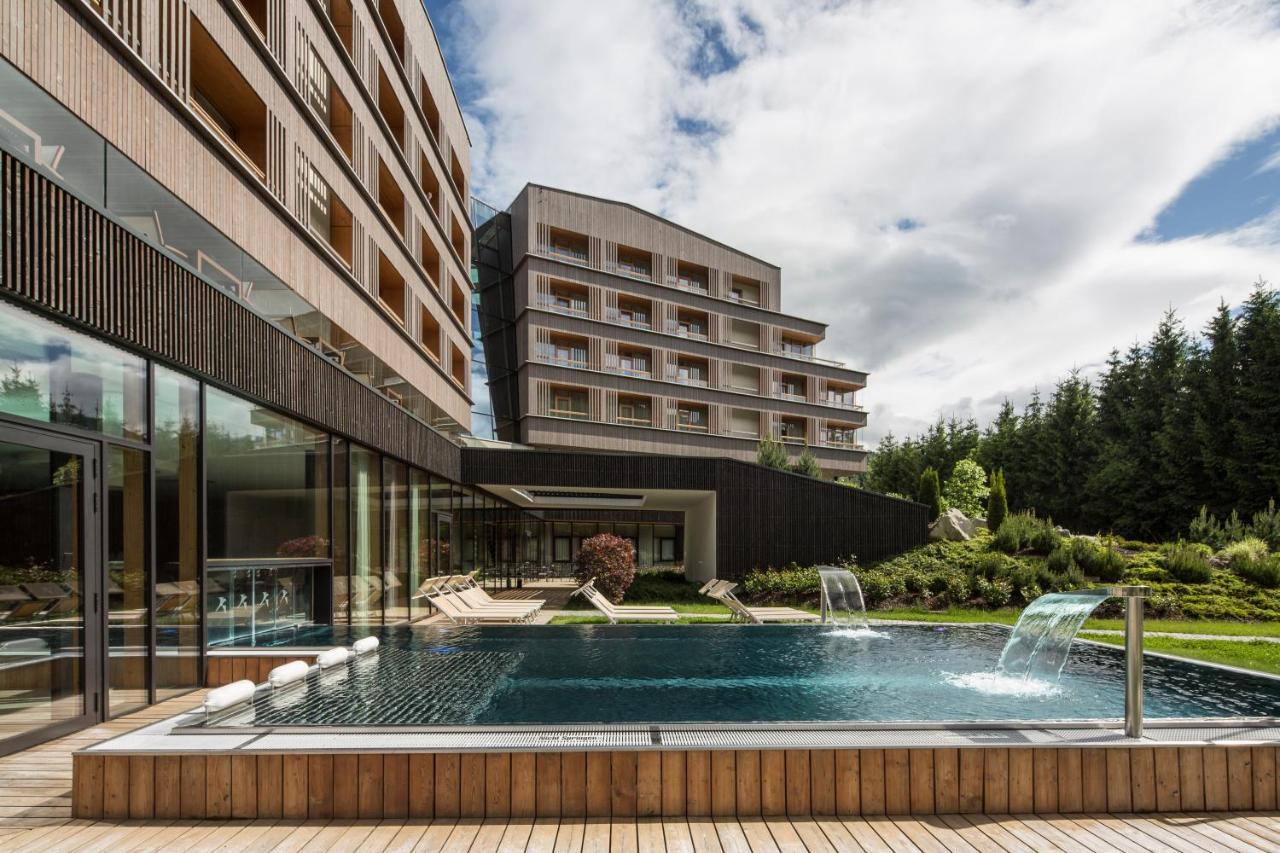 Falkensteiner Hotel Schladming Superior Εξωτερικό φωτογραφία