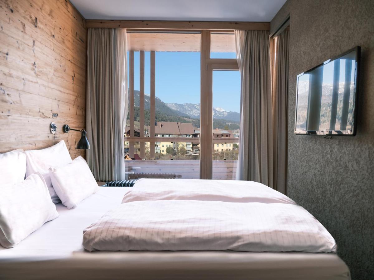 Falkensteiner Hotel Schladming Superior Εξωτερικό φωτογραφία