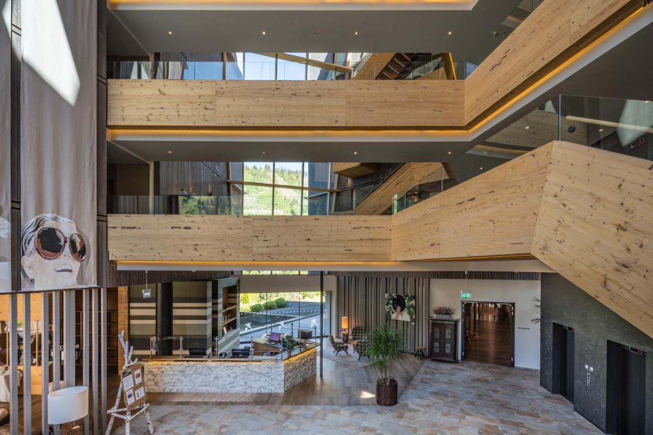 Falkensteiner Hotel Schladming Superior Εξωτερικό φωτογραφία