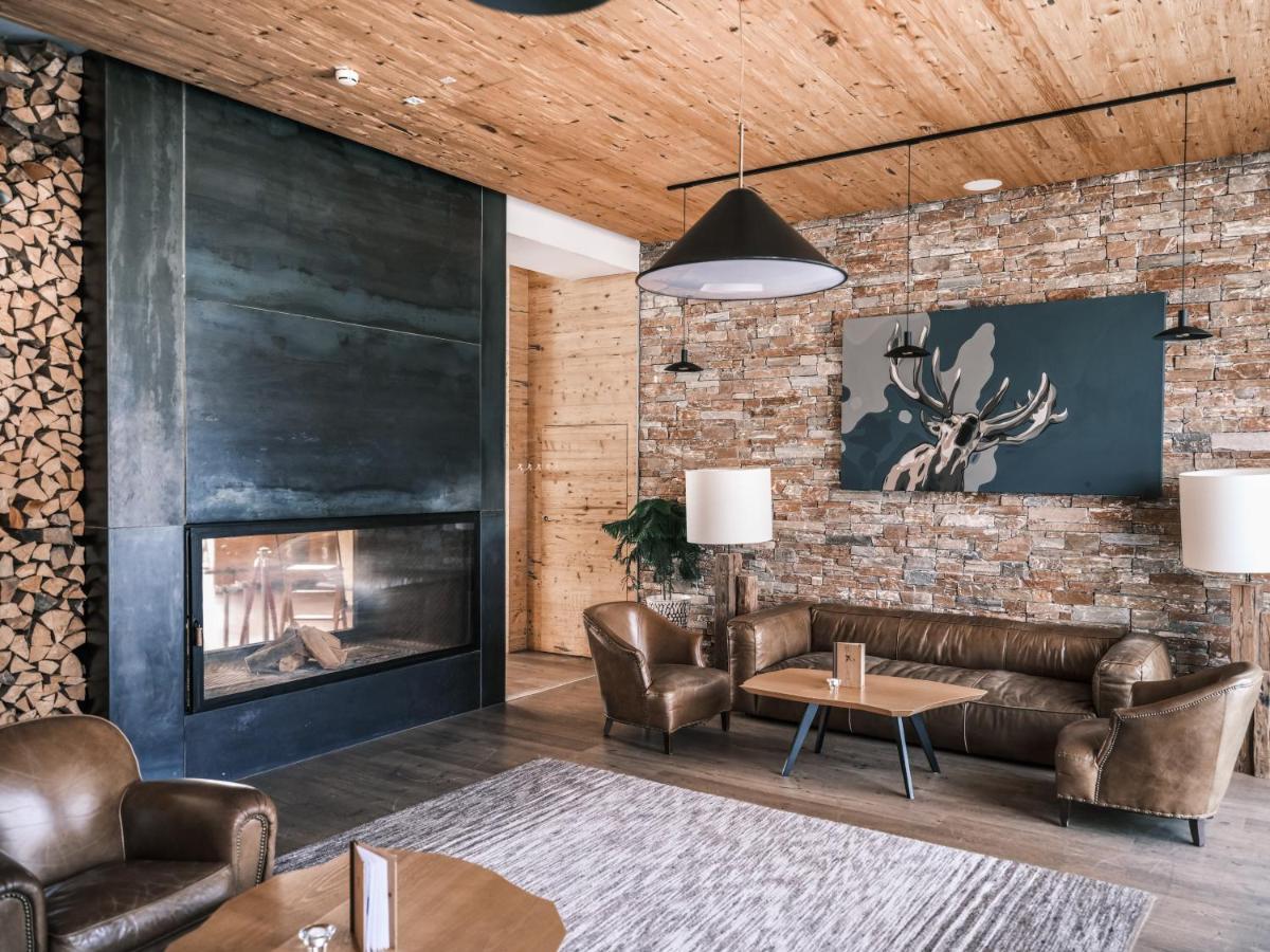 Falkensteiner Hotel Schladming Superior Εξωτερικό φωτογραφία