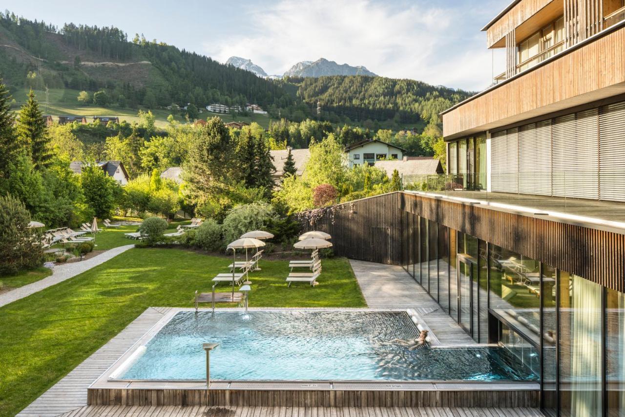 Falkensteiner Hotel Schladming Superior Εξωτερικό φωτογραφία