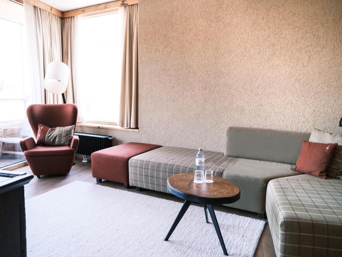 Falkensteiner Hotel Schladming Superior Εξωτερικό φωτογραφία