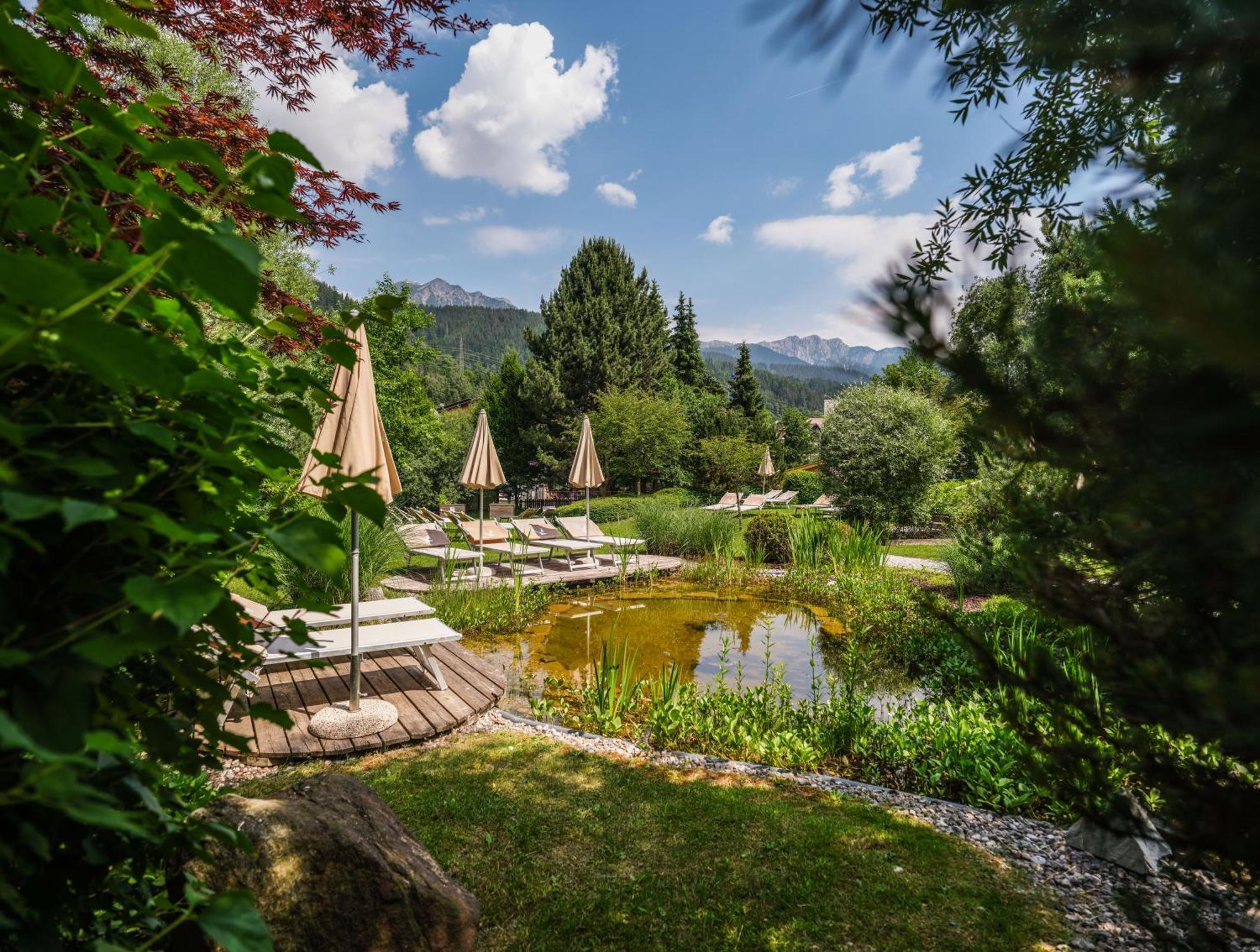 Falkensteiner Hotel Schladming Superior Εξωτερικό φωτογραφία